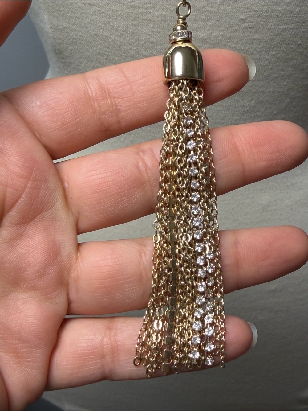 Express necklace - Picture 6 of 8